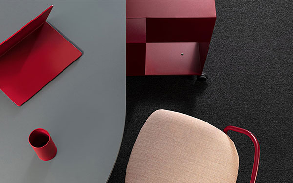 image of Neolith solid surface material from Pacific American Lumber 